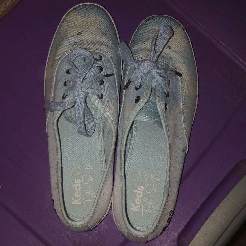 Taylor swift keds